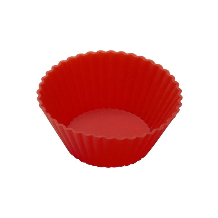 Silicone Cake Cup Mould